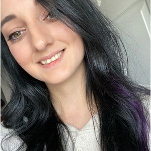 Meet your Posher, Rebecca